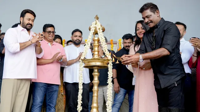 Drishyam 3:  జార్జ్ కుట్టీ  మళ్ళీ  వచ్చేస్తున్నాడు.. ఈసారి సస్పెన్స్ పీక్స్!