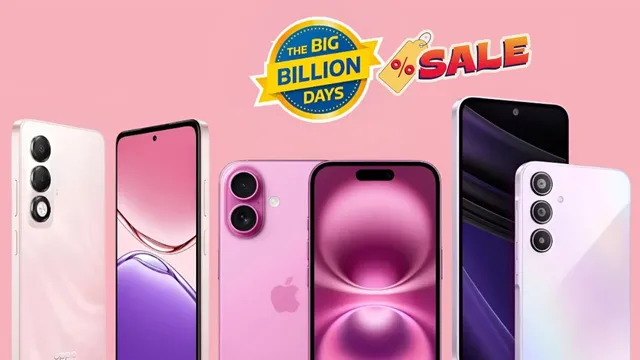 Flipkart Mobile Offers: పోతారు మొత్తం పోతారు.. మొబైల్స్, వాషింగ్ మెషీన్లు ఇంత తక్కువా..!