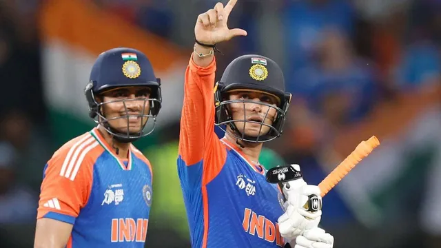 IND vs PAK : మీరు మాట్లాడండి, మేము గెలుస్తాం.. ట్వీట్లతో పాక్ పరువు తీసిన ఇండియన్ ఓపెనర్లు!