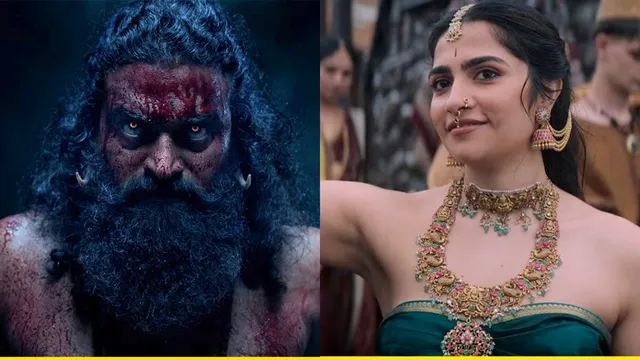 Kantara: కాంతార: చాప్టర్ 1 సెన్సార్ పూర్తి.. లెంగ్తీ రన్‌టైమ్ ఫిక్స్!