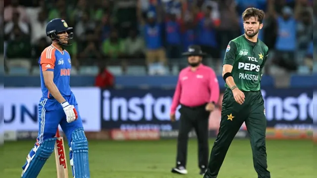 Pakistan:  ఫైనల్‌లో మరోసారి భారత్‌ vs పాక్.. ఎలా అంటే?