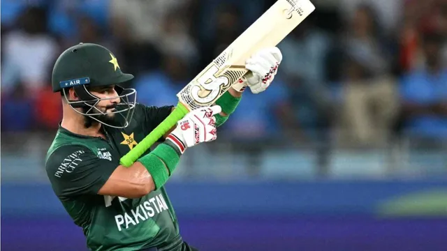 Sahibzada Farhan : ఏరా ఇది మ్యాచ్ అనుకున్నావా.. యుద్ధం అనుకున్నావా.. ఫర్హాన్ పై ఫైర్ !