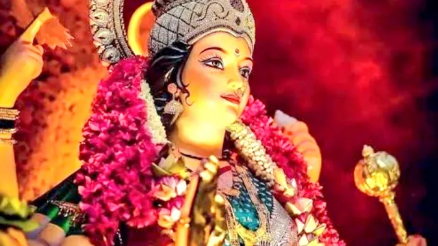 Shardiya Navratri 2025: నవరాత్రి సమయంలో నాన్‌వెజ్ తినొచ్చా..? తినకూడదా..?.. అసలు ఏం తింటే మంచిది..?