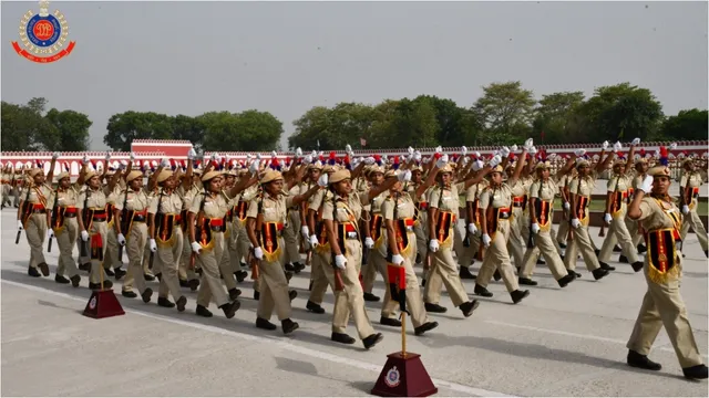 Constable Jobs: నిరుద్యోగులకు దసరా కానుక.. 7,565 కానిస్టేబుల్ ఉద్యోగాలకు నోటిఫికేషన్.. వివరాలివే!