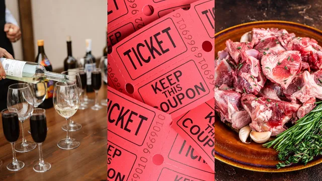 Dasara Offers: మందు బాబులకు పిచ్చేక్కించే ఆఫర్.. కూపన్ కొంటే గోట్, కాటన్ బీర్లు ఫ్రీ.. ఎక్కడంటే?