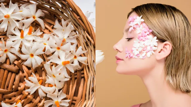 Flower Face Pack: మచ్చలేని చర్మం కోసం ఈ పూల ఫేస్ ప్యాక్ ట్రై చేయండి.