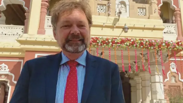 Germany: అమెరికా పొమ్మంది..జర్మనీ రమ్మంటోంది