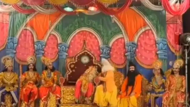 Himachal Pradesh: అయ్యో దేవుడా.. డైలాగ్ చెబుతూ లైవ్‌లోనే ఫేమస్ నటుడు మృతి.. అసలేమైందంటే?