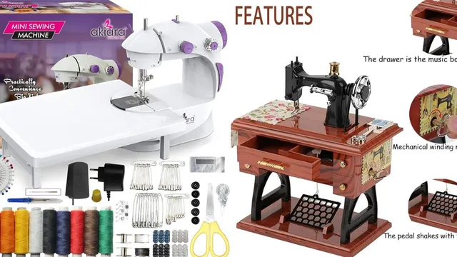 Mini Electric Sewing Machine: రూ.440కే కుట్టు మెషీన్.. మహిళలకు బంపరాఫర్..!