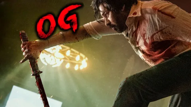 OG Premiere Show: కోట్ల మంది పవన్ అభిమానుల కల... ‘OG’తో తీరుతుందా..?