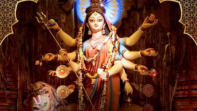 Navaratri 2025: శారదీయ నవరాత్రి పూజలో ఈ పండ్లు పెట్టే పొరపాటు చేయొద్దు!