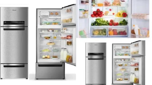 Flipkart Offers: అమ్మతోడు.. ఆఫర్ అదిరింది భయ్యా.. రూ. 32 వేల మూడు డోర్ల ఫ్రిజ్ కేవలం రూ.10 వేలకే!