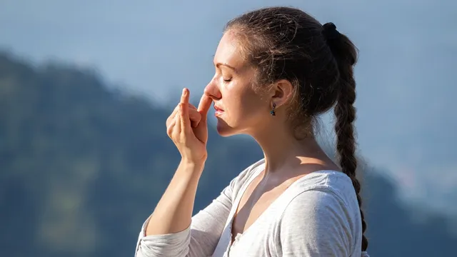 Breath: శ్వాస తీసుకునే సమయంలో ఇలా అనిపిస్తే డేంజర్!