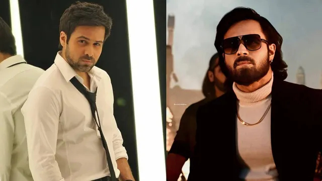 OG Movie : ఇమ్రాన్‌ హష్మీ కుమ్మేశాడు. బాలీవుడ్ సరిగ్గా వాడుకోలేదు కానీ