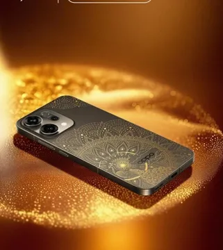 ఒప్పో నుంచి రంగులు మార్చే ఫోన్.. ఈ ఫీచర్లు తెలిస్తే పిచ్చెక్కిపోతారు..!