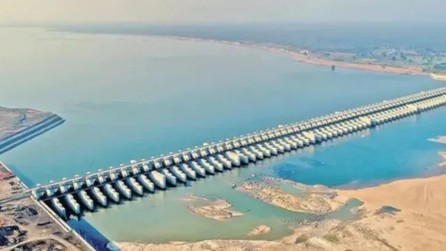 KALESWARAM : కాళేశ్వరం ప్రాజెక్ట్ పై కీలక నిర్ణయం..CBI విచారణ షురూ..