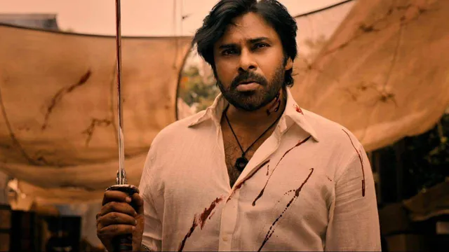 OG Movie : ఈ ఒక్క సీన్ చాలు ఓజీకి.. ఏం తీశావయ్యా సుజీత్.. నీకు ఋణపడిపోతాం!