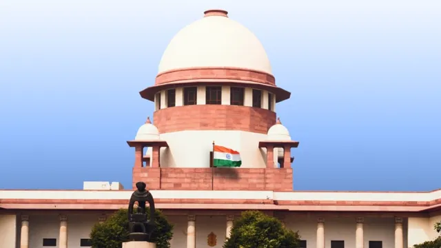 Supreme Court: తల్లిదండ్రులు పిల్లల్ని గెంటేయొచ్చు.. సుప్రీంకోర్టు సంచలన తీర్పు