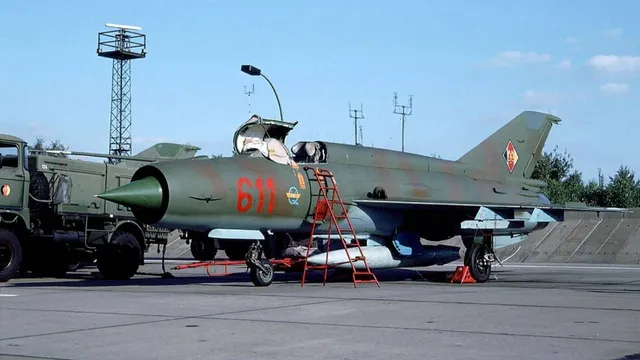 IAFలో మిగ్ 21కి గుడ్ బై.. దీని ప్రత్యేకతలేంటో తెలుసా?