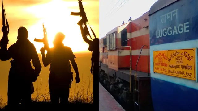 Terrorists in Hyderabad : హైద్రాబాద్ లో ఉగ్రవాదులు...తనిఖీలు చేపట్టిన భద్రతా బలగాలు