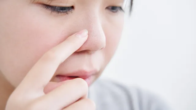 Health Tips: ముక్కు పొడిబారి ఊపిరి ఆడట్లేదా..? అయితే మీరు వినికిడి కోల్పోవచ్చు నిర్లక్ష్యం చేయకండి..!!