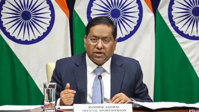 US Deported Indians: 2025లో 2,417 మంది భారతీయులని గెంటేసిన అమెరికా