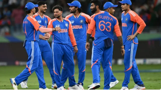 IND VS PAK Final: మరో రెండు వికెట్లు డౌన్..ఫామ్ లోకి వచ్చిన భారత బౌలర్లు