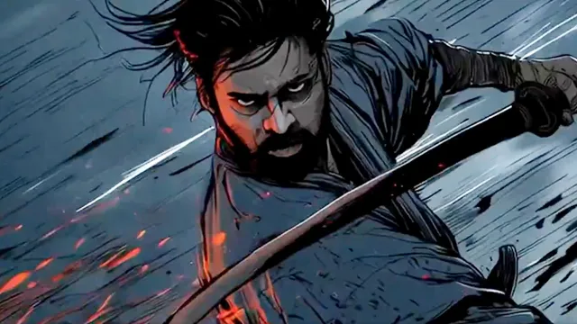 OG Comic Book: 'OG' కామిక్ బుక్ రిలీజ్.. పవన్ పాత్రలో కొత్త ట్విస్ట్..!