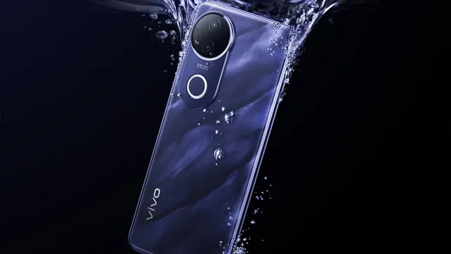 Smartphone Offers: వివో నుంచి పిచ్చేక్కించే 3D క్వాడ్ కర్వుడ్  ఫోన్.. 5700 mAh బ్యాటరీతో అద్భుతమైన ఫీచర్లు!