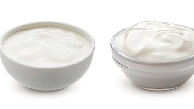 Health Benefits: పెరుగు.. యోగర్ట్.. ఈ రెండింటి మధ్య తేడా ఏంటి? ఆరోగ్యానికి ఏది మంచిది?