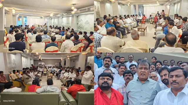 BIG BREAKING: బాలకృష్ణపై చిరంజీవి ఫ్యాన్స్ కేసు.. బ్లడ్ బ్యాంక్ లో ఎమర్జెన్సీ మీటింగ్! ఆ తర్వాత ఏం జరిగిందంటే..