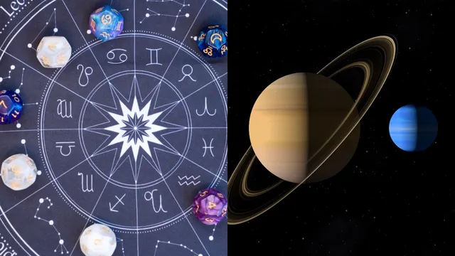 Dasara 2025: 60 ఏళ్ల తర్వాత స్పెషల్ దసరా.. ఆ 6 రాశుల వారికి లక్కే లక్కు!