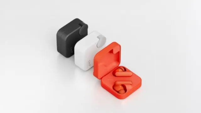 Ear Buds Offers: చీప్ ధరకే రిచ్ లుక్ ఇయర్‌బడ్స్.. దీని స్పెషల్ ఫీచర్లు చూస్తే కొనకుండా ఉండలేరు!