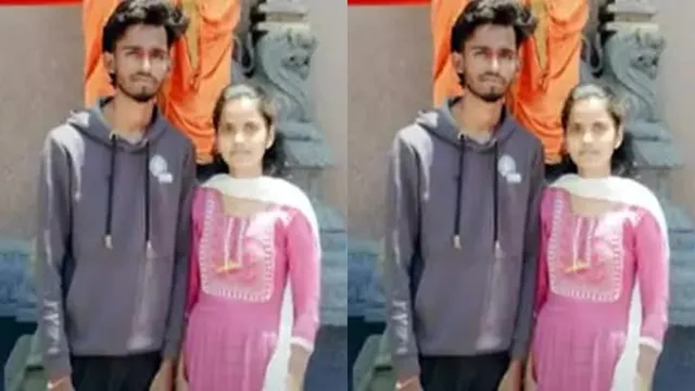 Couple Suicide : గుంటూరులో విషాదం...పెళ్లికి ఒప్పుకోలేదని..ప్రేమజంట సూసైడ్‌