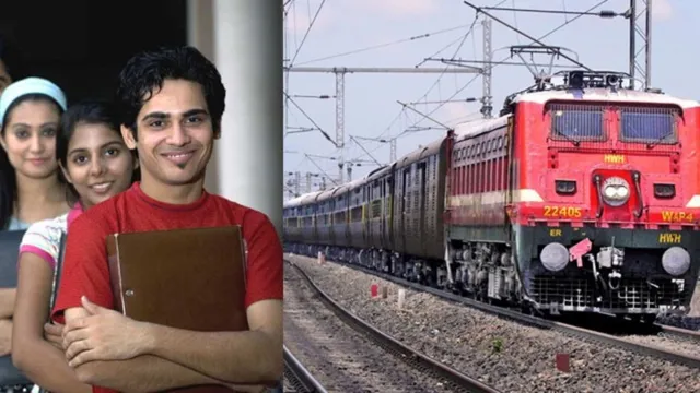 RRB: రైల్వేలో 8,875 ఉద్యోగాలకు నోటిఫికేషన్.. దరఖాస్తు వివరాలివే!