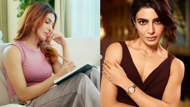 Samantha: ఆ జ్ఞాపకాలు మోయడం నా వల్ల కావట్లేదు: సమంత షాకింగ్ పోస్ట్ వైరల్