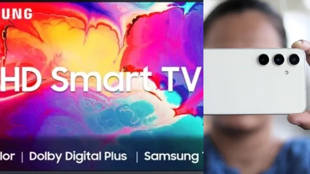 Best Deal Offer: 1+1 ఆఫరండీ బాబు.. మొబైల్ కొంటే టీవీ ఫ్రీ.. కొన్ని రోజులు మాత్రమే సమయం!