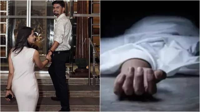 Actress Fiance Suicide:  హైదరాబాద్ లో సినీనటి కాబోయే భర్త సూసైడ్.. ఉరేసుకునే  ముందు షాకింగ్ సెల్ఫీ వీడియో!