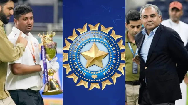 BCCI: ఆసియాకప్ ట్రోఫీ కోసం BCCI బిగ్ ప్లాన్.. దుబాయ్ నుంచి నేరుగా ఇండియాకు!