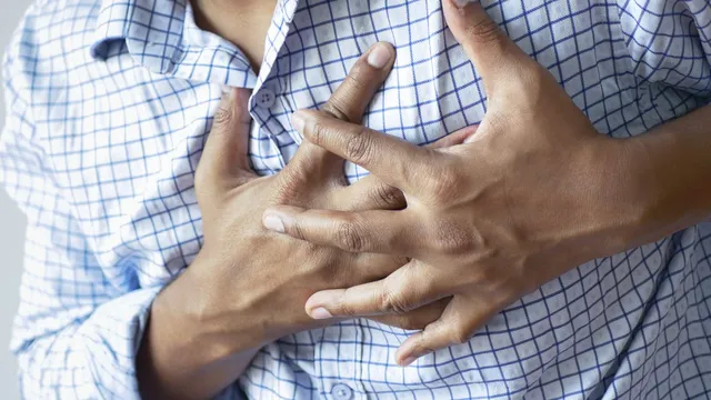 Heart Health Tips: గుండెపోటుకు వారం ముందు కనిపించే లక్షణాలు ఇవే.. అస్సలు లైట్ తీసుకోకండి!