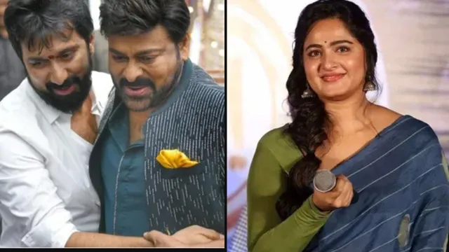 Mega 158:  క్రేజీ కాంబో సెట్ చేసిన బాబీ.. మెగాస్టార్ జోడీగా లేడీ క్వీన్ !