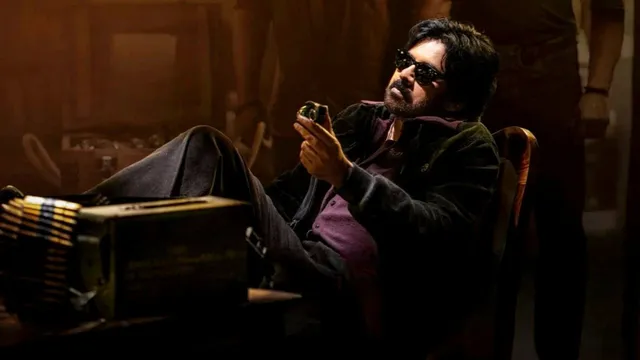 OG Universe: పవన్ కళ్యాణ్ బిగ్ అనౌన్స్‌మెంట్ - 'OG' యూనివర్స్‌కు గ్రీన్ సిగ్నల్!