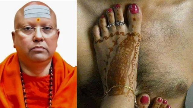 Fake Baba: నకిలీ దేవుడి నరకం.. కన్నెపిల్లలే టార్గెట్.. రహస్య గుహలోకి తీసుకెళ్లి..!