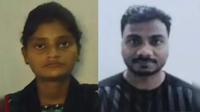 Software Couple Suicide: భార్యను చంపి.. తాను కూడా! కలకలం రేపుతున్న సాఫ్ట్వేర్ కపుల్ సూసైడ్!