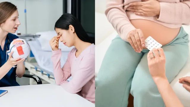 Stroke Risk: గర్భధారణ నివారణకు మాత్రలు మింగుతున్నారా..? అయితే గుండెపోటు ఖాయం!!