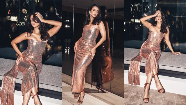 Tripti Dimri: వన్ పీస్ లో నెట్టింట కాక రేపుతున్న యానిమల్ బ్యూటీ! ఫొటోలు చూస్తే మతిపోతుంది