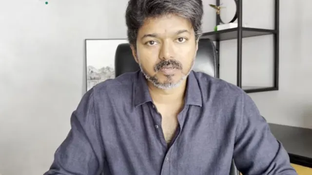 TVK Vijay: తొక్కిసలాటపై స్పందించిన విజయ్.. అదే కారణం అంటూ వివరణ!