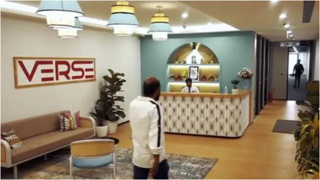 VerSe Innovation: లాభాలతో దూసుకుపోతున్న వెర్సే ఇన్నోవేషన్.. రూ.2 వేల కోట్లకు పెరిగిన ఆదాయం!