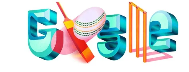 Women’s World Cup: వన్డే ప్రపంచకప్‌ కోసం గూగుల్ ప్రత్యేక డూడుల్‌.. ప్రత్యేకత ఇదే!