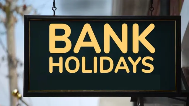 Bank Holidays: ఇది కదా అసలైన పండుగంటే.. అక్టోబర్‌లో ఏకంగా 19 రోజులు బ్యాంకులు సెలవులు.. ఎప్పుడెప్పుడంటే?